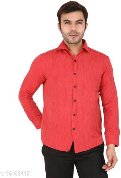 Men's Classic Modern Shirts